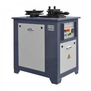 Metal Craft Machines JGWG-40 JGWG-40C