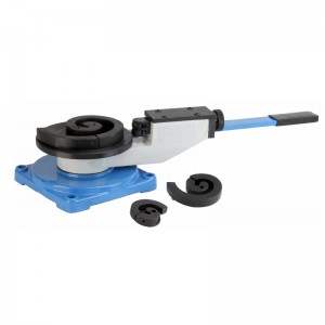 Manual universal Bender SBG30  SBG40