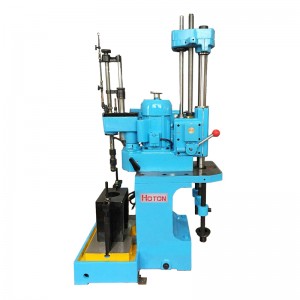 Boring Machine TM807A