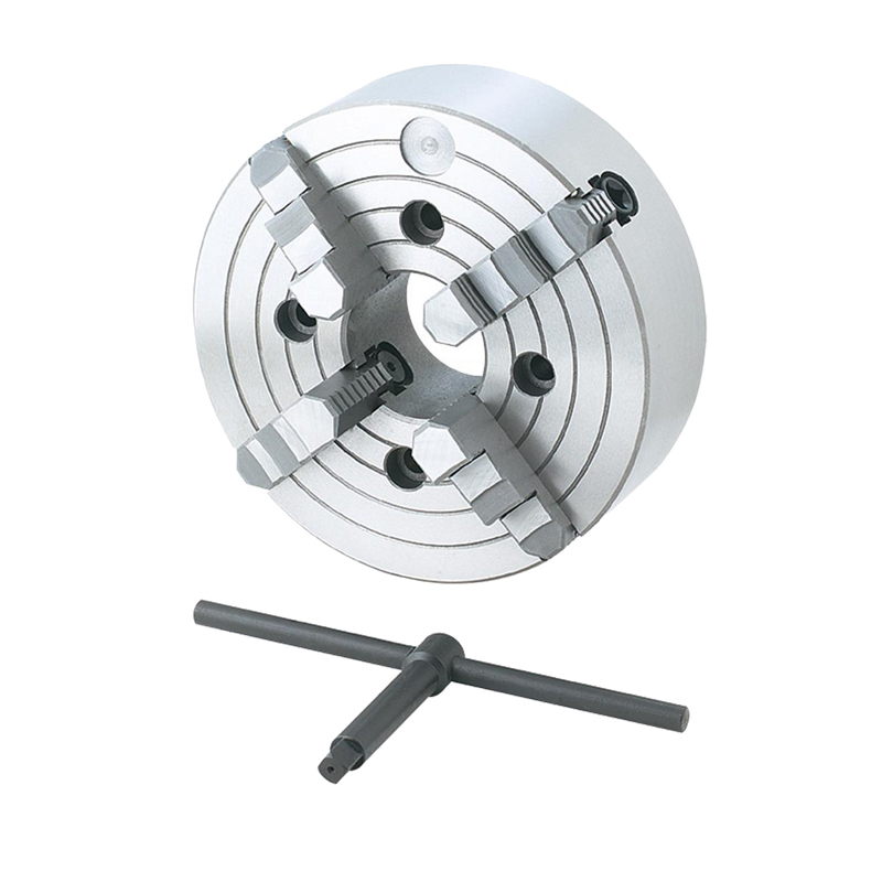 China Cheap price Metal Cnc Lathe -
 Lathe Chuck K72 SERIES  – Hoton