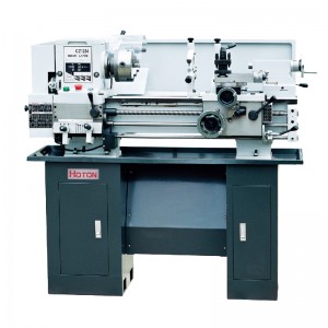 Bench Top Metal Lathe CZ1237