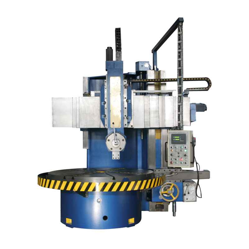 Turning And Boring Lathe C5123 C5125 C5131 Featured Image