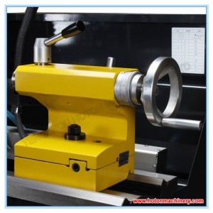 Combo Lathe/Mill JYP300VF