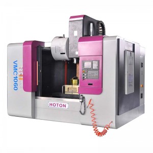 Vertical Machining Center VMC1060