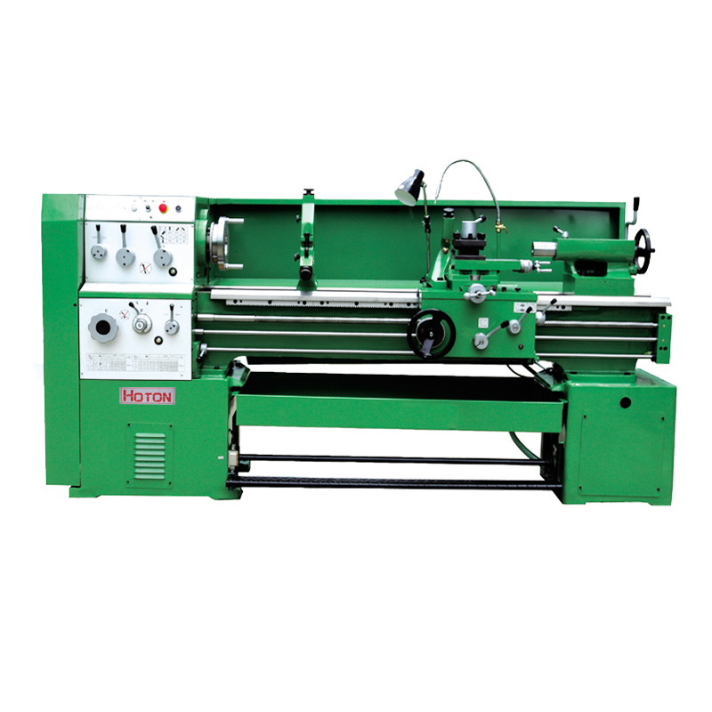 Universal Lathe CD6236B Featured Image