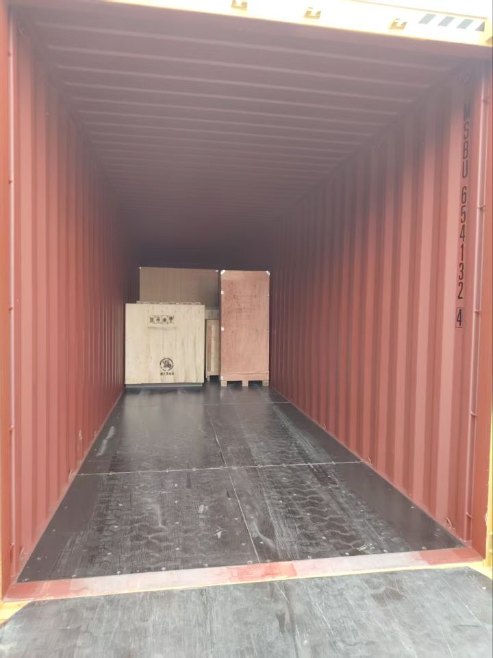 Rim Straightener Machine