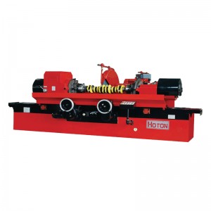 Crankshaft Grinder MQ8260