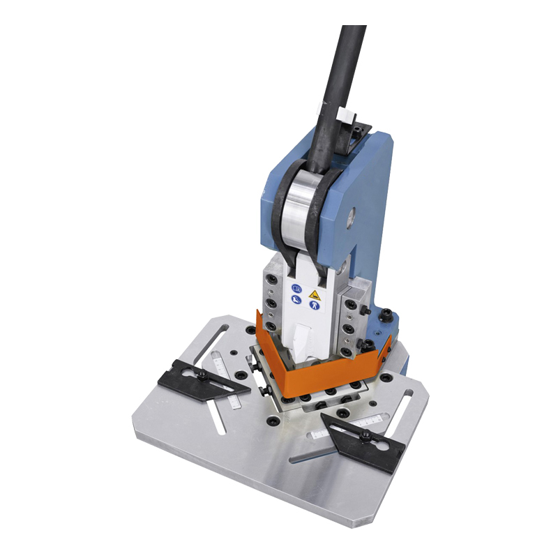 Good quality Flat Bed Cnc Lathe -
 Shears HN-3 – Hoton