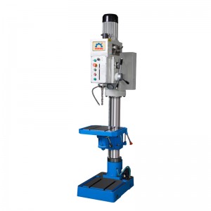 Column Drilling Machine Z5035