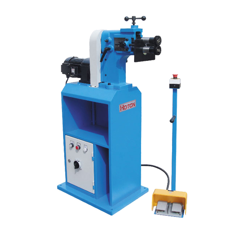 Hot Selling for Metal Shaping Machine -
 Hand Brake Machine ETB-12 – Hoton