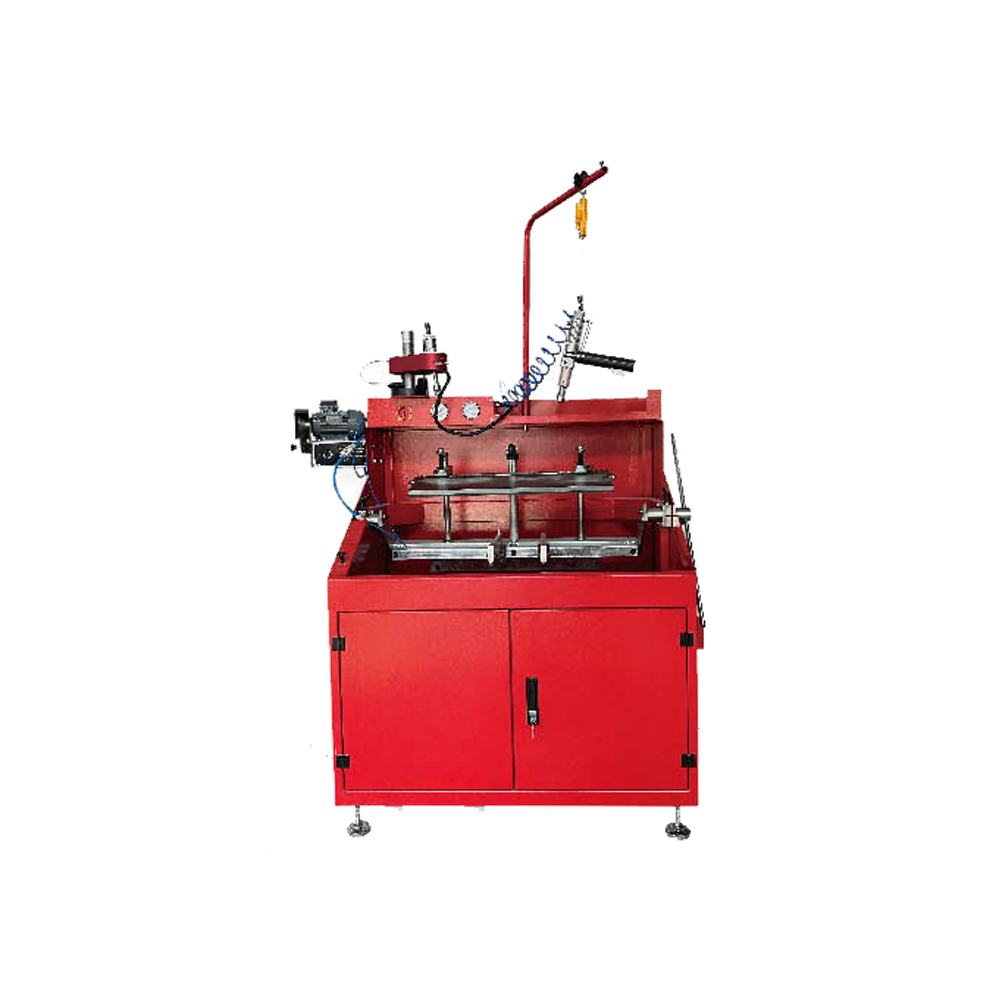 Valve Grinding Machine LD100A LD100B Featured Image