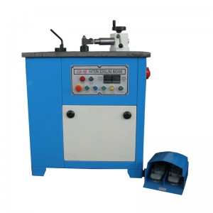 Metal Craft Machines JGW-16