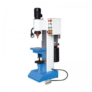 Workshop Presses XM series