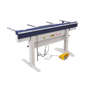 Magnetic Bender Machine EB2000