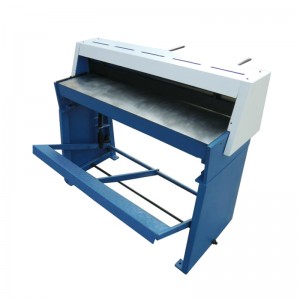 Shears EBQ01-1.0X1050