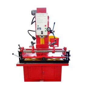 BORING MACHINE T8590B