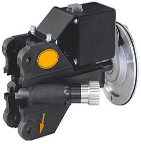 DL-618 Brake Disc Cutting Machine