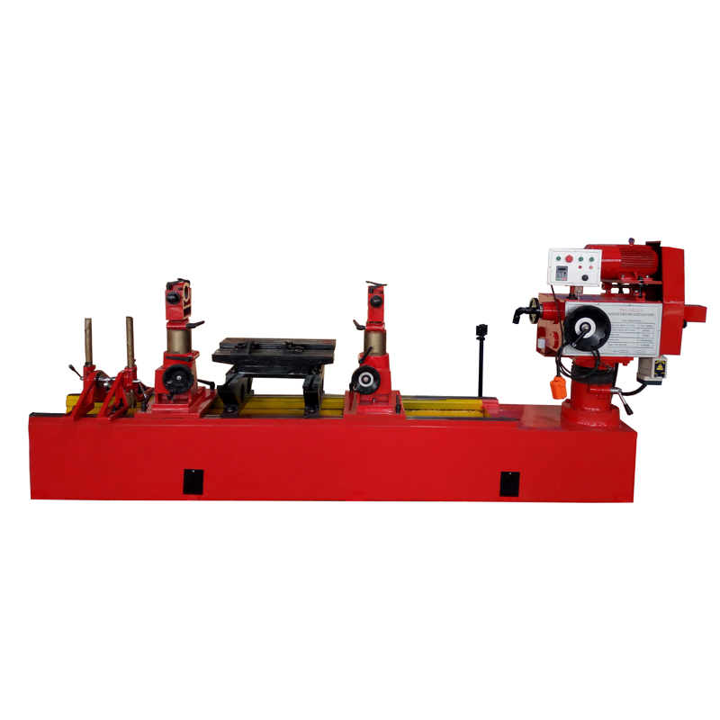 Cylinder body bushing boring machine T8120E*20  T8125E*25 Featured Image
