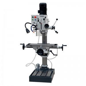 Column Drilling Machine Z5045C
