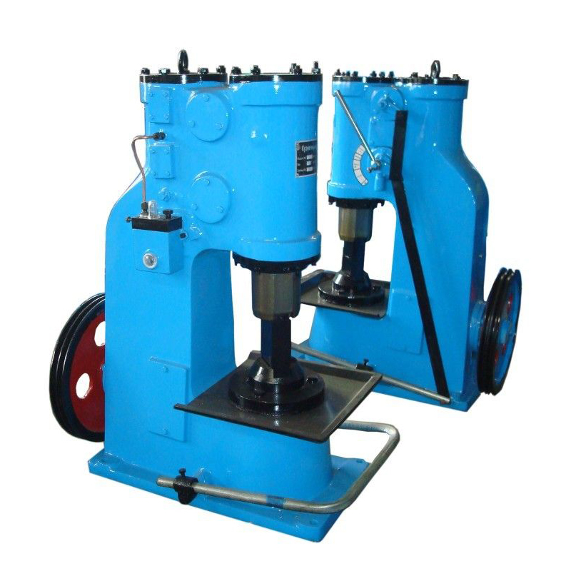 Reasonable price for Cnc Slotter Machine -
 Air Hammer C41-40 – Hoton