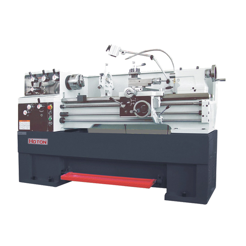 Cheapest Factory Motorized Bead Bending Machine -
 Universal lathe CQ6236L – Hoton