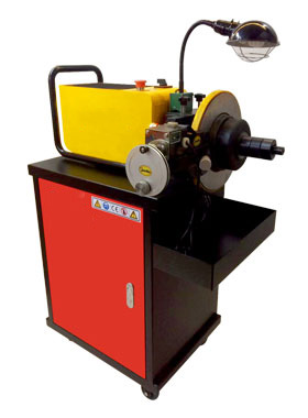 DA-5288 Upright Brake Disc Disc Machine Featured Image