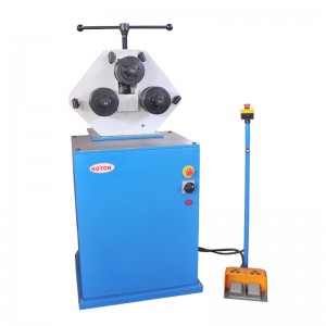 Profile Bender RBM30