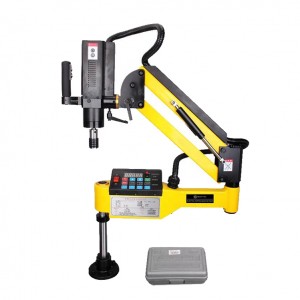 MR-DS16(U) Auto Tapping Machine