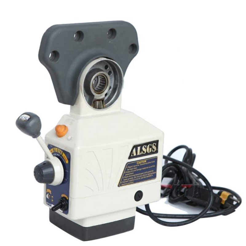 Electronic feeder AL-410S Featured Image