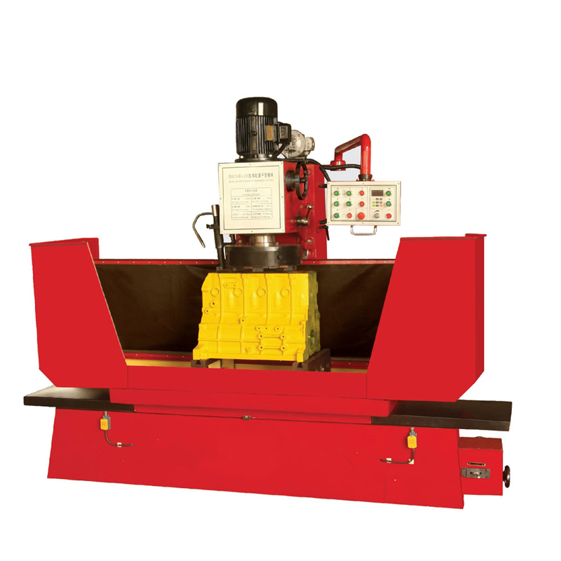 Cylinder Block Grinding & Milling Machine 3M9735A Featured Image