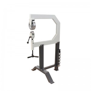 English wheel F1.2×560